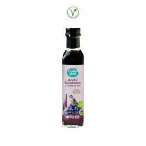 VINAGRE BALSAMICO DE MODENA - 250ML.