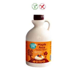 SIROPE DE ARCE GRADO C - 1 LITRO