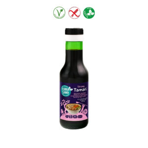 TAMARI FUERTE - 125ML.