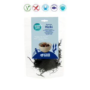 HIZIKI (L) - 50GR.