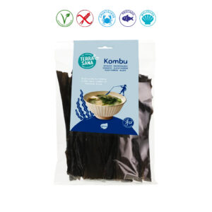 KOMBU (L) - 100GR.
