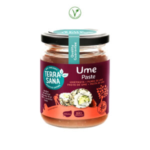 UMEBOSHI PASTA - 250GR.