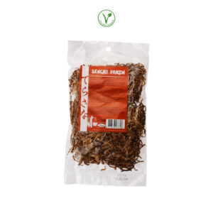 DAIKON SECO - 100GR