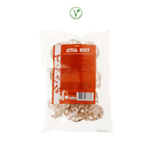 RAIZ DE LOTO CORTADA - 50GR.
