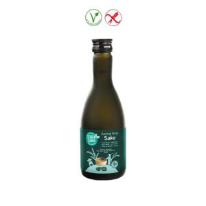 SAKE "KANKYO" - 300ML.