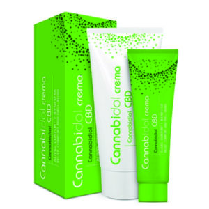 CANNABIDOL CREMA CAÑAMO CBD - 75ML.