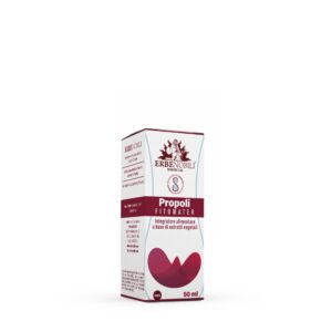 FITOMATER PROPOLI EXTRACTO HIDROALCOLICO - 50ML.