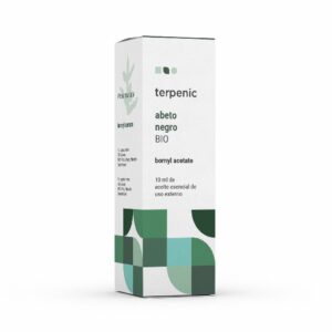 ABETO NEGRO ACEITE ESENCIAL - BIO - 10ML