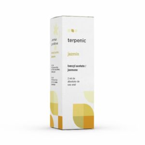 JAZMIN ABSOLUTO - 2ML