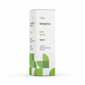 PALO DE HO ACEITE ESENCIAL - 10ML