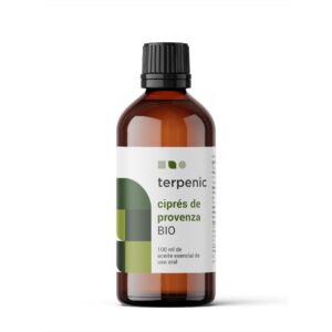 CIPRES DE PROVENZA ACEITE ESENCIAL BIO (ECO) - 100ML