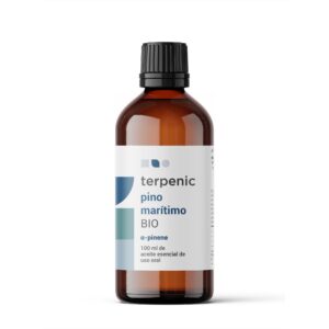 PINO MARITIMO ACEITE ESENCIAL BIO (ECO) - 100ML