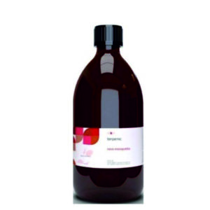 ROSA MOSQUETA ACEITE VEGETAL - 500ML.