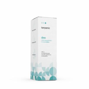 DREN ACEITE CORPORAL BIO - 100ML