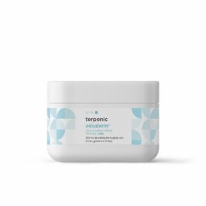 CELUDERM CREMA CORPORAL - 500ML
