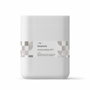 BASE DIY CREMA MASAJE - 1000ML