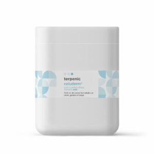 CELUDERM CREMA CORPORAL - 1000ML