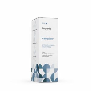 CALMADERM SOLUCION ACEITE CUIDADOS FACIAL Y CORPORAL BIO - 100ML