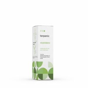 CICATRIDERM ACEITE FACIAL Y CORPORAL POSTCIRUGIA BIO - 10ML