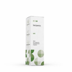 OM SINERGIA AROMADIFUSION - 30ML