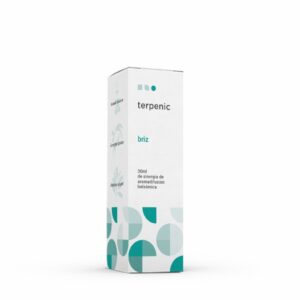 BRIZ SINERGIA AROMADIFUSION - 30ML