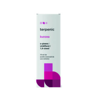 KUNZEA ACEITE ESENCIAL USO EXTERNO - 10ML.