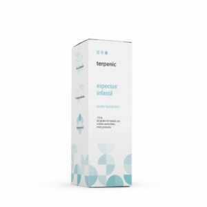EXPECTUS PEDIATRICO JARABE - 125GR