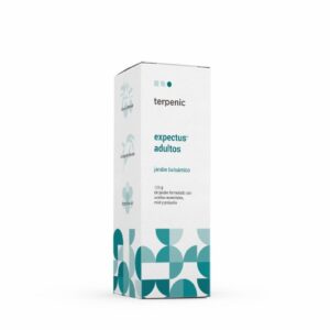 EXPECTUS ADULTOS JARABE - 125GR