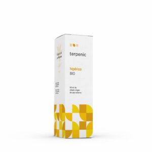 HIPERICO OLEATO ACEITE VEGETAL BIO (ECO) - 60ML