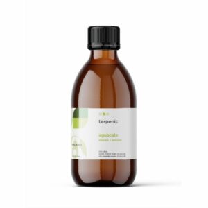 AGUACATE VIRGEN ACEITE VEGETAL - 250ML