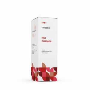 ROSA MOSQUETA VIRGEN ACEITE VEGETAL - 100ML