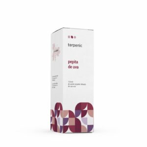 PEPITA DE UVA ACEITE VEGETAL - 100ML