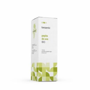 PEPITA DE UVA VIRGEN ACEITE VEGETAL BIO (ECO) - 100ML