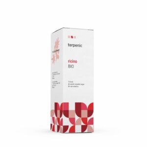 RICINO VIRGEN ACEITE VEGETAL BIO (ECO) - 100ML
