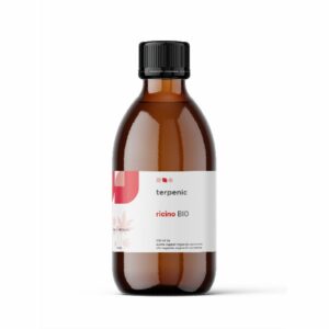 RICINO VIRGEN ACEITE VEGETAL BIO (ECO) - 250ML