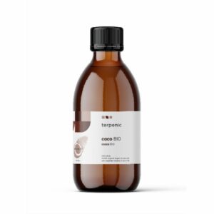 COCO VIRGEN ACEITE VEGETAL - BIO (ECO) - 250ML