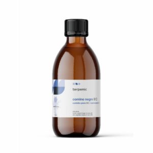 COMINO NEGRO VIRGEN ACEITE VEGETAL BIO (ECO) - 250ML