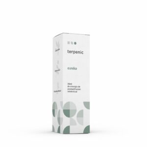 EUREKA CONCENTRACION SINERGIA AROMADIFUSION - 30ML