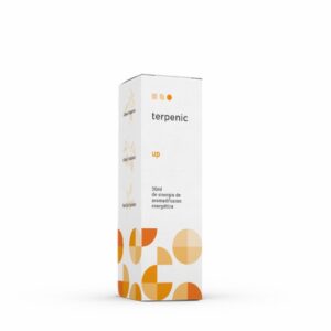 UP SINERGIA AROMADIFUSION - 30ML