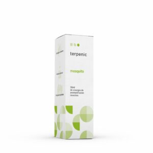 MOSQUITO SINERGIA AROMADIFUSION - 30ML