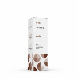 WOODS SINERGIA AROMADIFUSION - 30ML