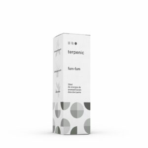FUM-FUM SINERGIA AROMADIFUSION - 30ML