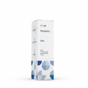 FRISK SINERGIA AROMADIFUSION - 30ML