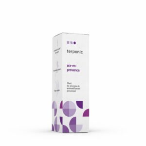 AIX-EN-PROVENCE RELAJACION SINERGIA AROMADIFUSION - 30ML