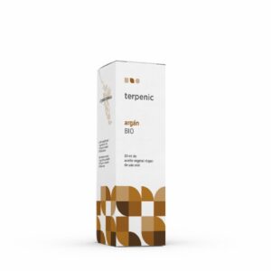 ARGAN VIRGEN ACEITE VEGETAL - BIO - 30ML
