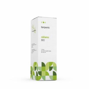 CAÑAMO VIRGEN ACEITE VEGETAL - BIO (ECO) - 100ML