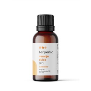 NARANJA DULCE ACEITE ESENCIAL BIO (ECO) - 30ML
