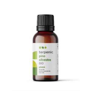 PINO SILVESTRE ACEITE ESENCIAL - BIO (ECO) - 30ML