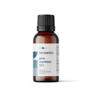 PINO MARITIMO ACEITE ESENCIAL BIO (ECO) - 30ML