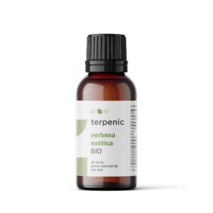 VERBENA EXOTICA ACEITE ESENCIAL BIO (ECO) - 30ML